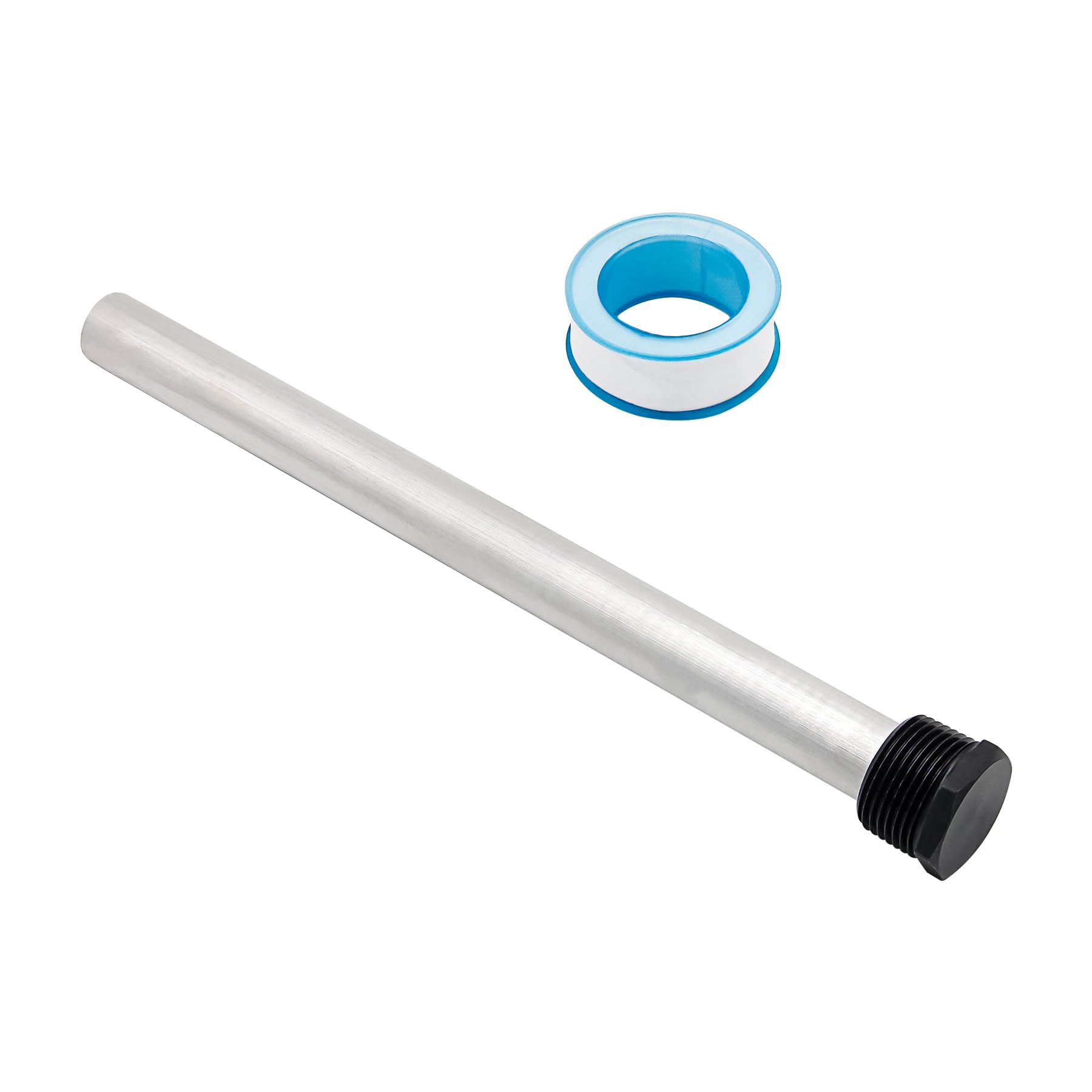 yrjns RV Water Heater Anode Rods, Magnesium Anode Rod for RV hot